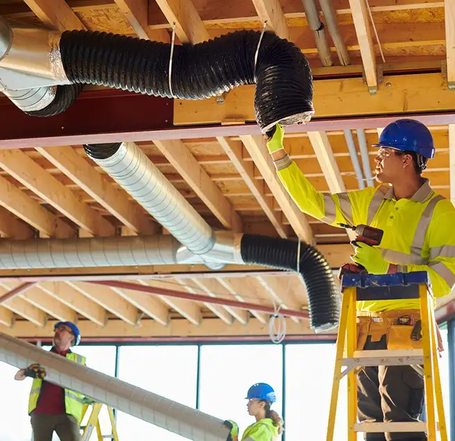 Why Homeowners & Businesses Trust Us in Forrest City, AR?