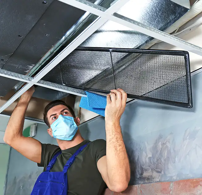 Why Homeowners & Businesses Trust Us in Forrest City, AR?