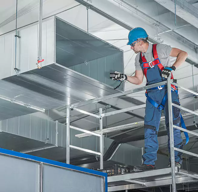 Why Homeowners & Businesses Trust Us in Forrest City, AR?