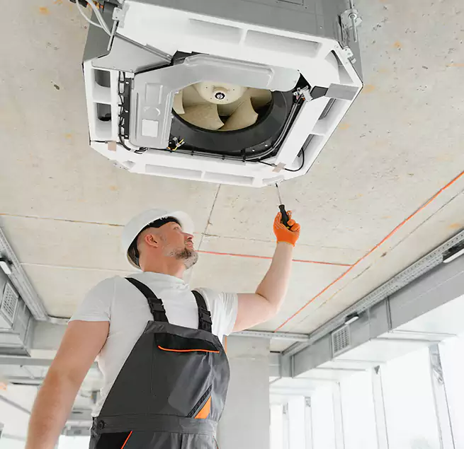 Why Homeowners Businesses Trust Us in Forrest City, AR