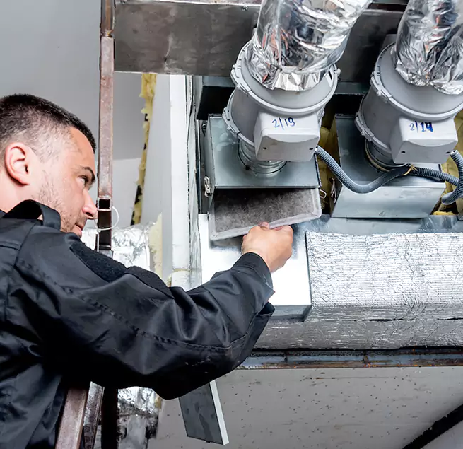 Why Homeowners Businesses Trust Us in Forrest City, AR?