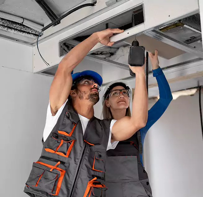 Why Homeowners & Businesses Trust Us in Forrest City, AR