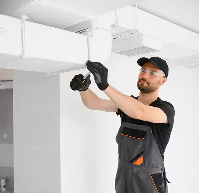  Why Homeowners Businesses Trust Us Forrest City, AR